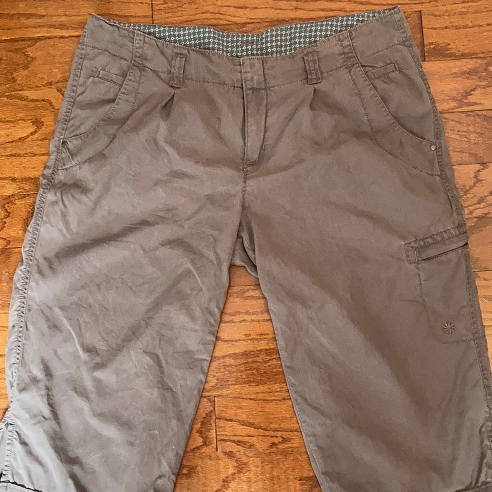 Athleta Capri pants